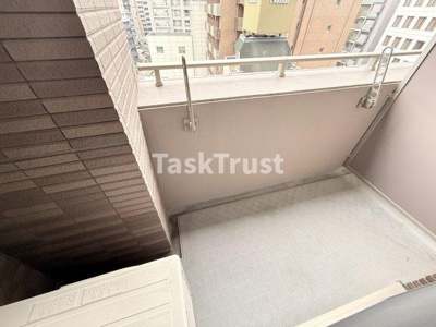 【玄関】 | エスティメゾン京橋