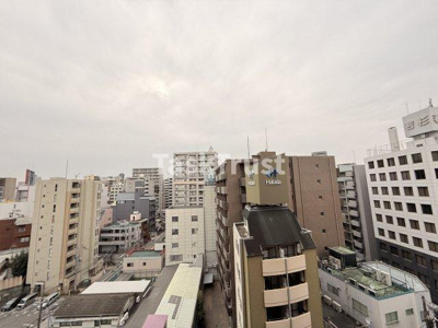 【収納】 | エスティメゾン京橋