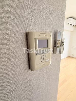 【セキュリティ】 | エスティメゾン京橋