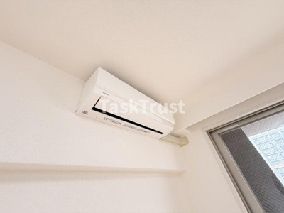 【設備】 | エスティメゾン京橋