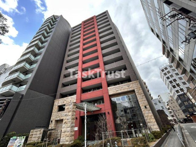 【外観】 | エスティメゾン京橋