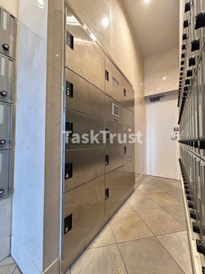 【その他共用部分】 | エスティメゾン京橋