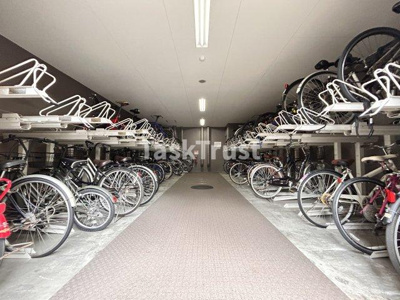 【その他共用部分】 | エスティメゾン京橋