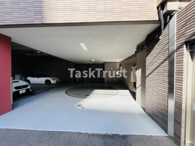 【その他共用部分】 | エスティメゾン京橋