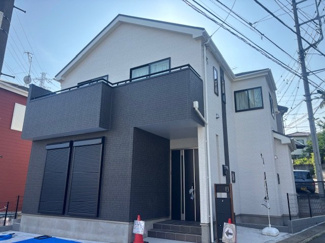 【外観】 | 現地（６月２０日撮影）