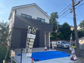 【外観】 | 現地（６月２０日撮影）