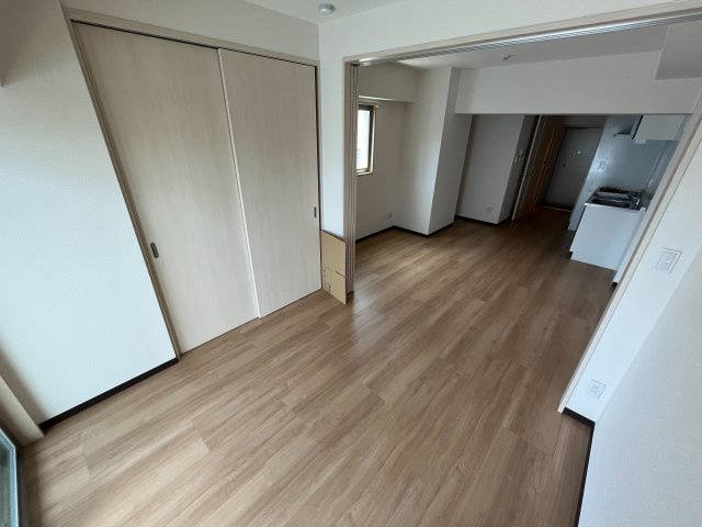 ヴィオラ西宮の玄関