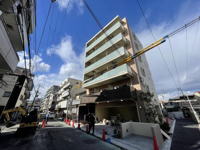 ヴィオラ西宮