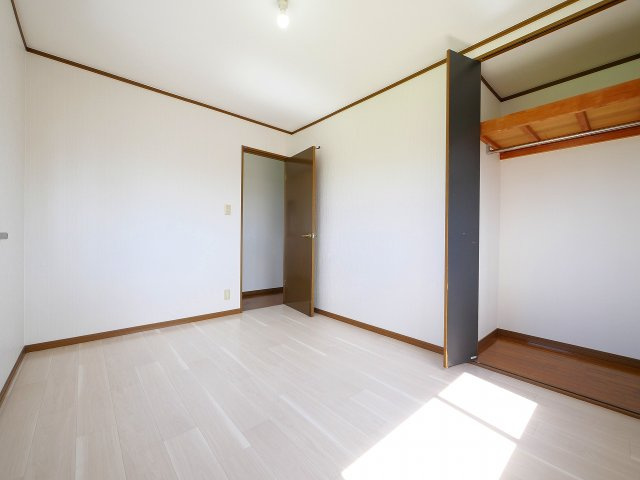 北永井町遊田邸の内装|内装も気になるポイント