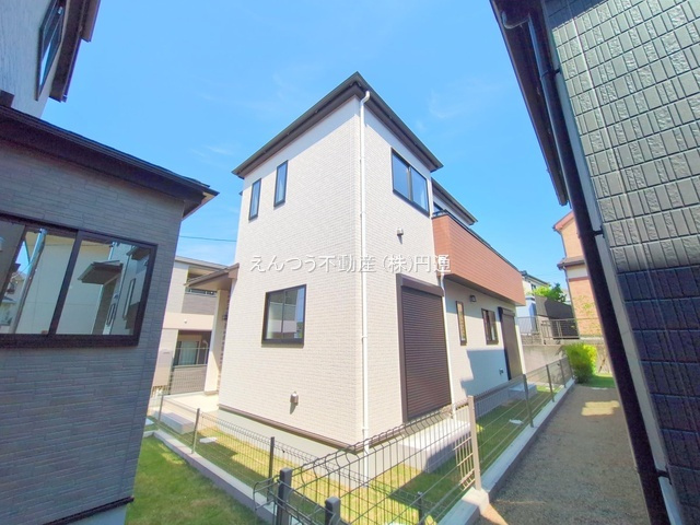 ハートフルタウン土原8期のその他