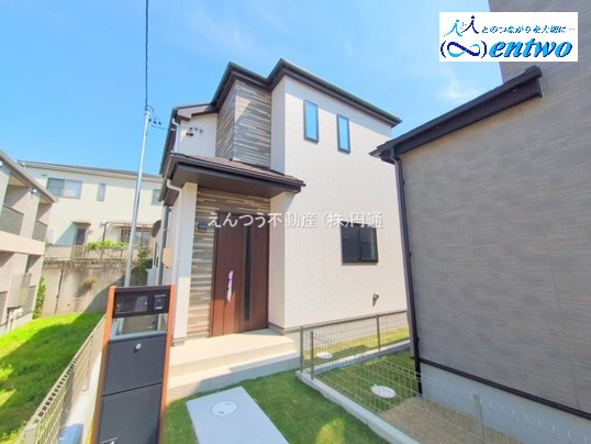 ハートフルタウン土原8期