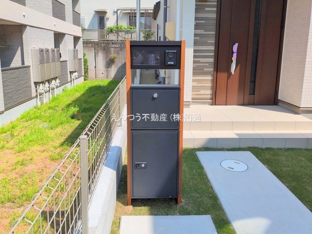 ハートフルタウン土原8期のその他