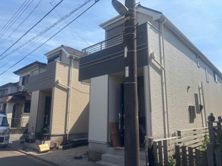 【外観】 | 現地（6月30日撮影）