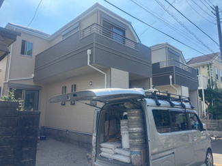 【外観】 | 現地（6月30日撮影）