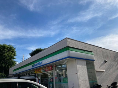 ファミリーマート　杉…まで450m