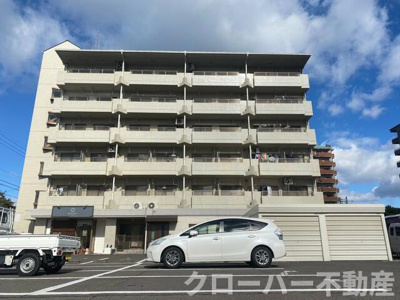 【外観】 | セゾンＡＧＡ