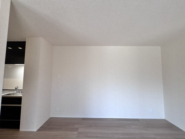 GRAMM奥海印寺EASTの内装