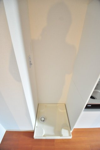 大阪市城東区野江２丁目の賃貸マンションの設備