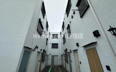 【外観】 | ソルナクレイシア池袋Ⅱ