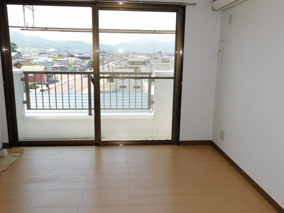 【その他】 | メゾンアルパⅡ