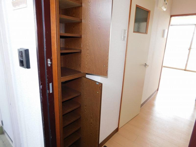 【その他】 | メゾンアルパⅡ