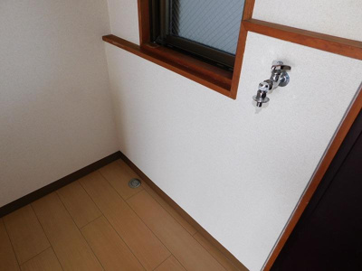 【その他】 | メゾンアルパⅡ