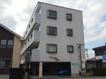 メゾンアルパⅡの画像