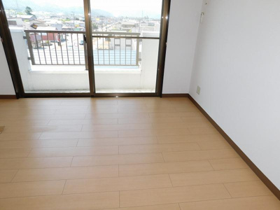 【その他】 | メゾンアルパⅡ