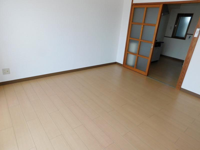 【その他】 | メゾンアルパⅡ