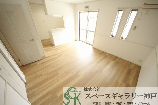 アルヴィータの居間・リビング|※お部屋により仕様が異なる場合があります※