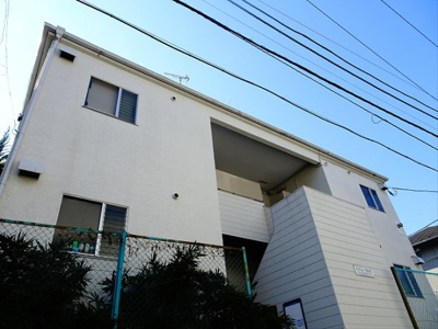 【外観】 | ハイムくぬぎ