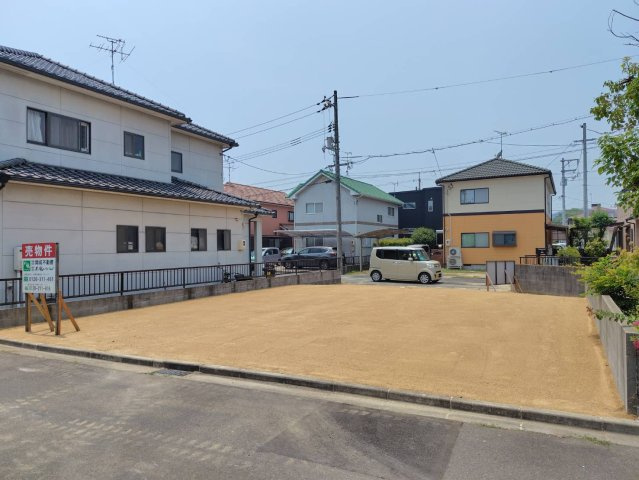 大内売地