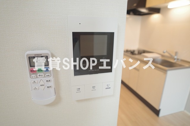 【セキュリティ】 | charme toit