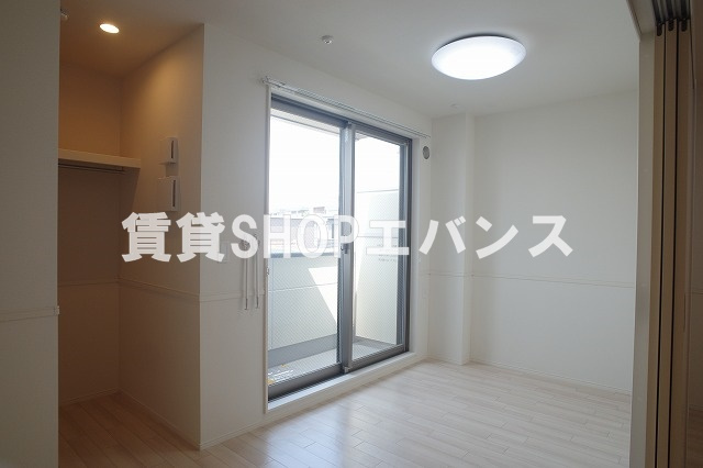 【寝室】 | charme toit