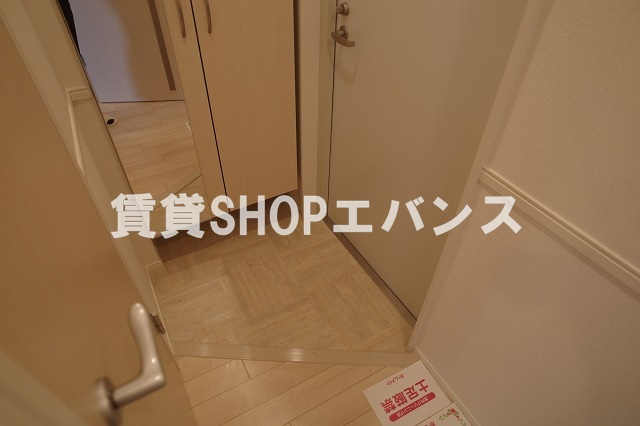 【玄関】 | charme toit