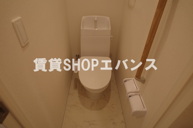 【トイレ】 | charme toit