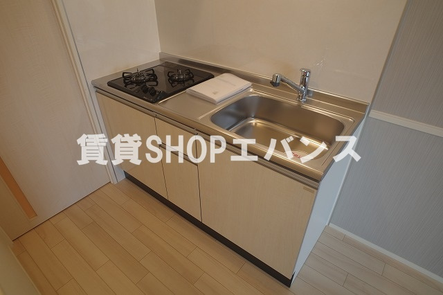 【キッチン】 | charme toit