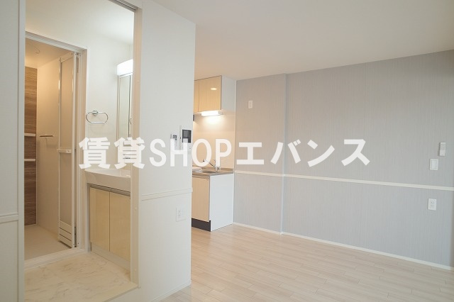 【居間・リビング】 | charme toit