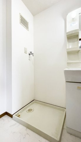 グランシャリオ　E棟の設備