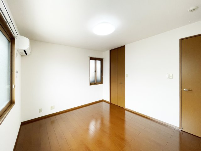 グランシャリオ　E棟の内装