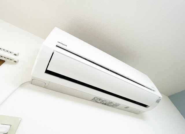 グランシャリオ　E棟の設備