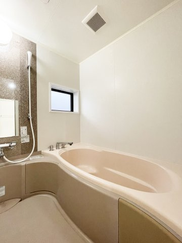 グランシャリオ　E棟の浴室