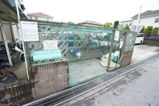 【その他共用部分】 | ランドウィン　五番館