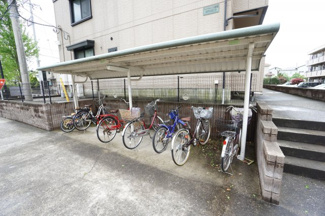 【その他共用部分】 | ランドウィン　五番館