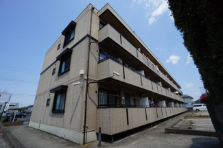 【外観】 | ランドウィン　五番館