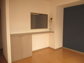 【居間・リビング】 | ランドウィン　五番館