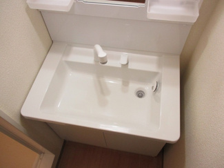 【洗面所】 | ランドウィン　五番館