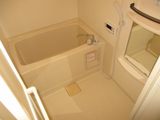 【浴室】 | ランドウィン　五番館