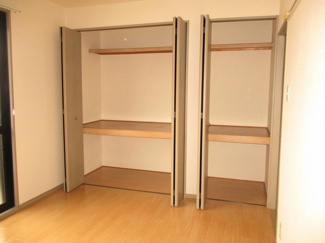 【収納】 | ランドウィン　五番館