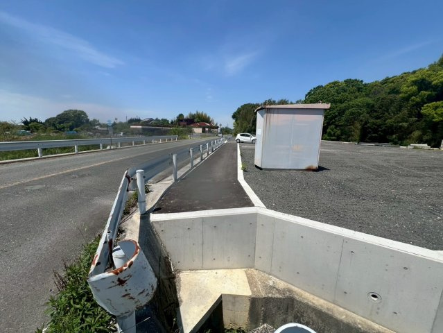 【外観】 | 伊田716-1土地